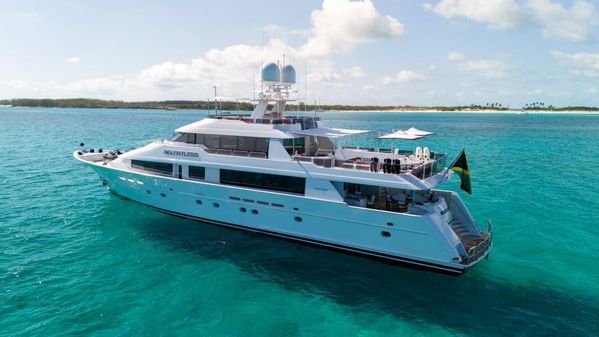 Westport 130 Motor Yacht image