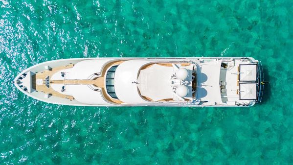 Westport 130 Motor Yacht image