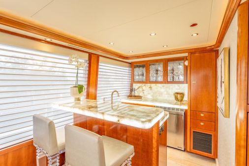 Westport 130 Motor Yacht image