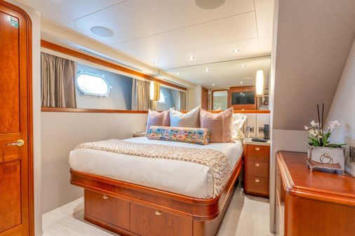 Westport 130 Motor Yacht image