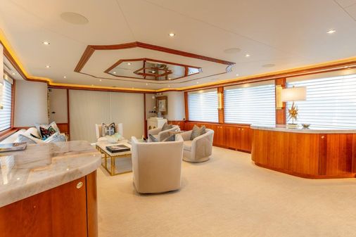 Westport 130 Motor Yacht image