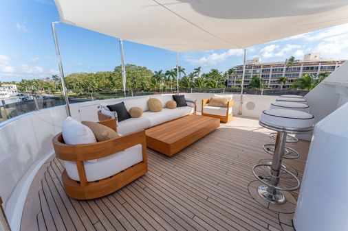 Westport 130 Motor Yacht image