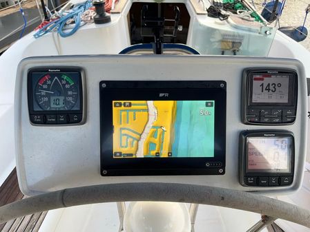 Jeanneau Sun Odyssey 36i image