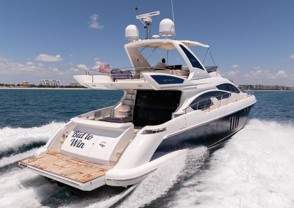 Azimut 64 image