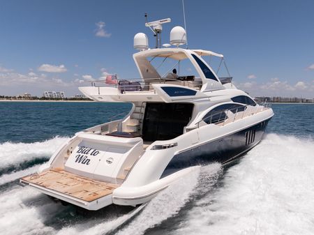 Azimut 64 image