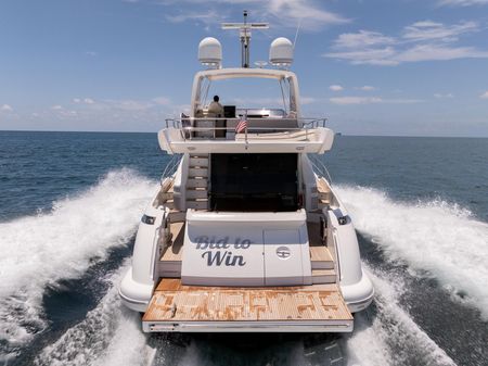 Azimut 64 image