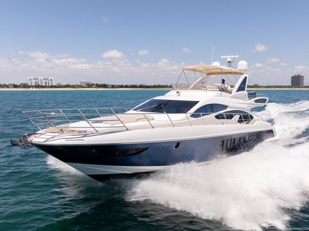 Azimut 64 image