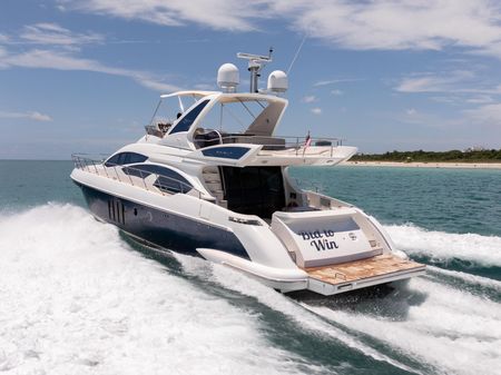 Azimut 64 image