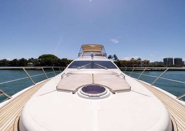 Azimut 64 image