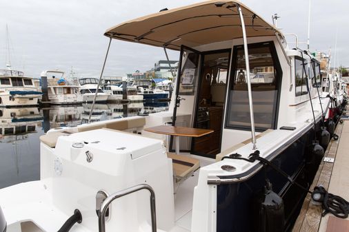 Ranger Tugs R27 Northwest image