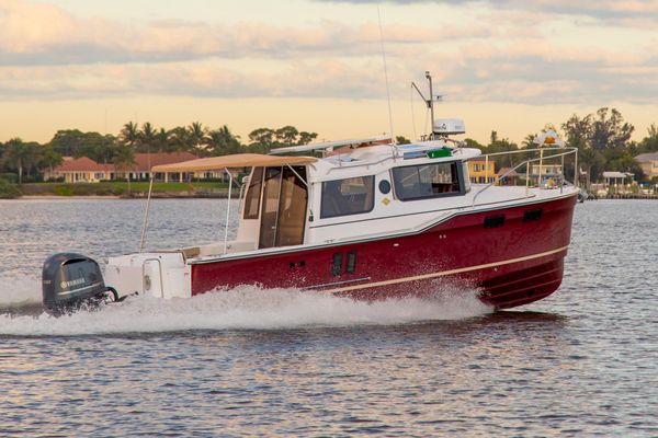 Ranger Tugs R27 Northwest - main image