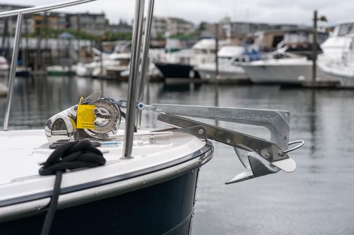 Ranger Tugs R27 Northwest image