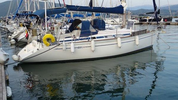 Elan 34