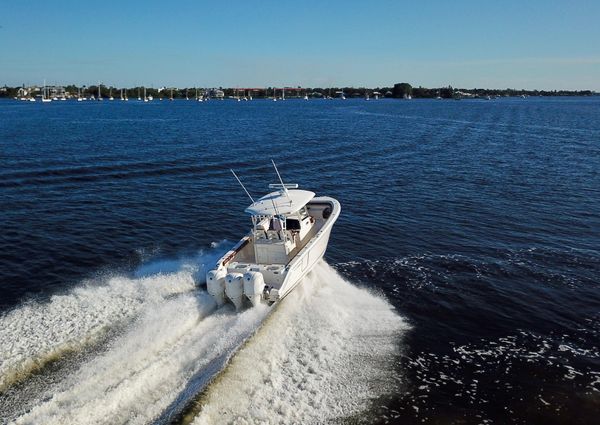 Cobia 344 Center Console image