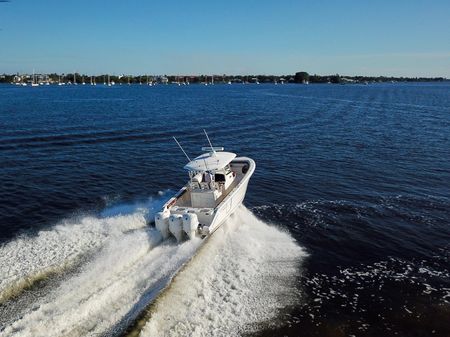 Cobia 344 Center Console image