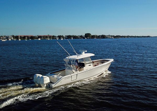 Cobia 344 Center Console image