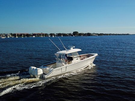 Cobia 344 Center Console image