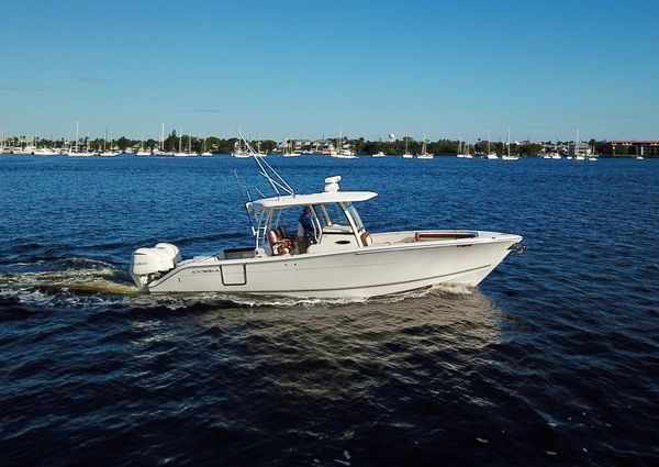 Cobia 344 Center Console image