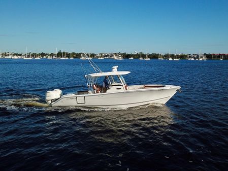 Cobia 344 Center Console image