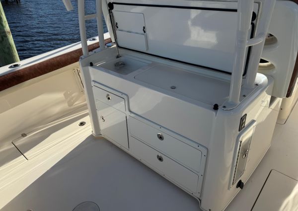 Cobia 344 Center Console image