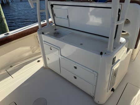 Cobia 344 Center Console image