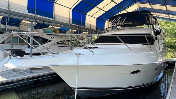 Silverton 43 Motor Yacht