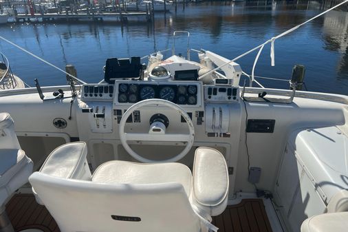 Mainship 41 Mediterranean DC w 20 HRS image