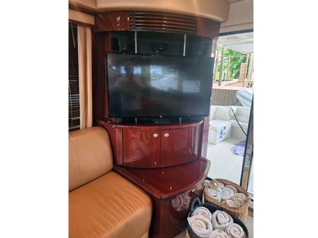 Sea Ray 52 Sedan Bridge image