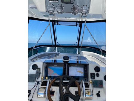 Sea Ray 52 Sedan Bridge image