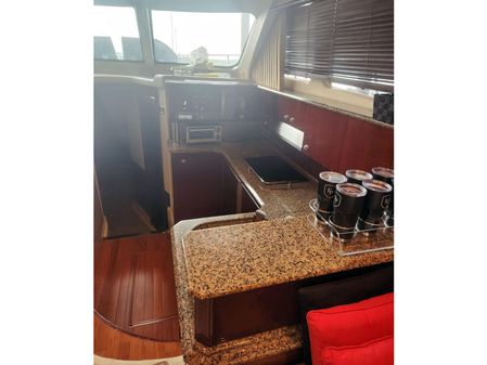 Sea Ray 52 Sedan Bridge image