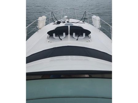 Sea Ray 52 Sedan Bridge image