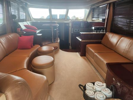 Sea Ray 52 Sedan Bridge image