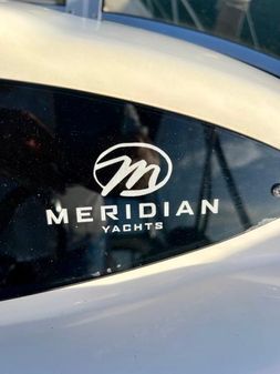 Meridian 391 Sedan image