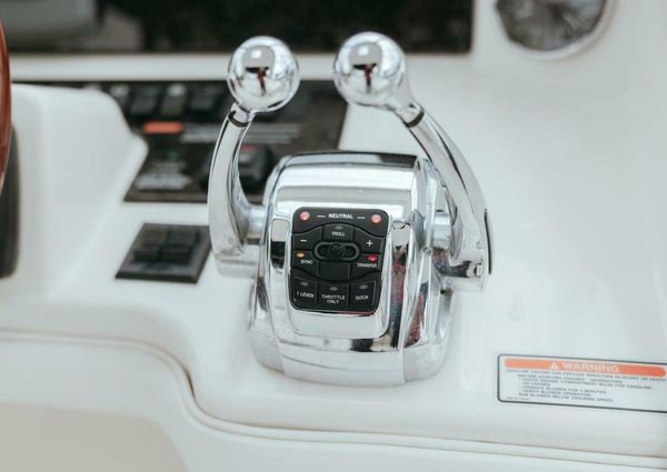 Sea Ray 390 Sedan Bridge image