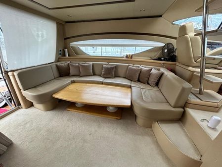 Ferretti Yachts 500 Elite image