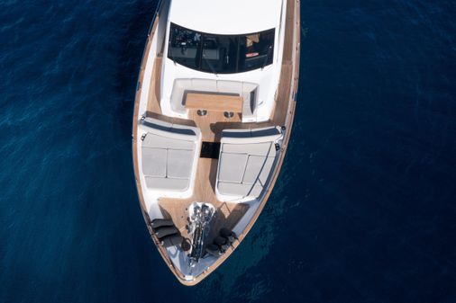 Sunseeker 28 Metre Yacht image