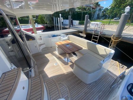 Azimut 54 Fly image