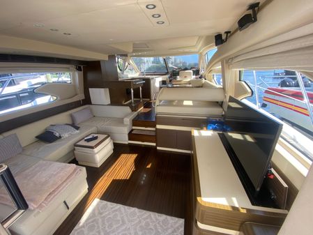 Azimut 54 Fly image