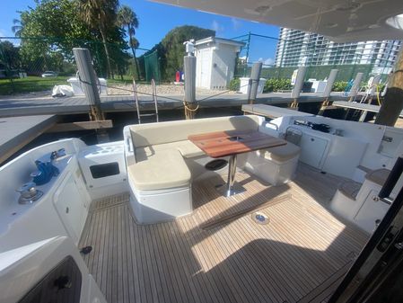 Azimut 54 Fly image