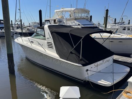 Sea Ray 330 Express Cruiser image