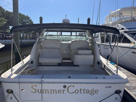 Sea Ray 330 Express Cruiser image