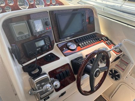 Sea Ray 330 Express Cruiser image