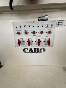 Cabo 35-EXPRESS image
