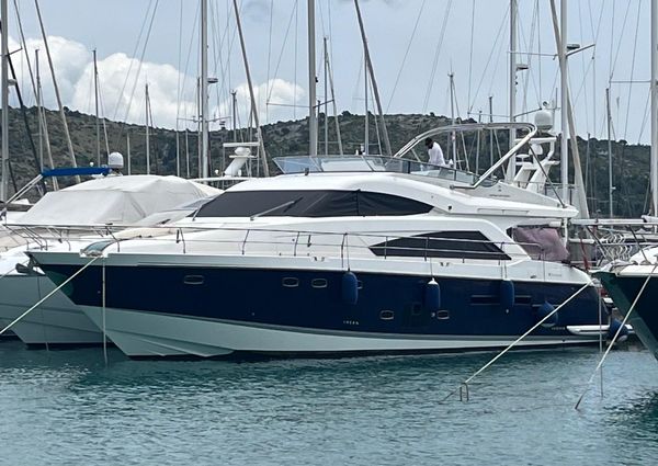 Fairline Squadron 65 image