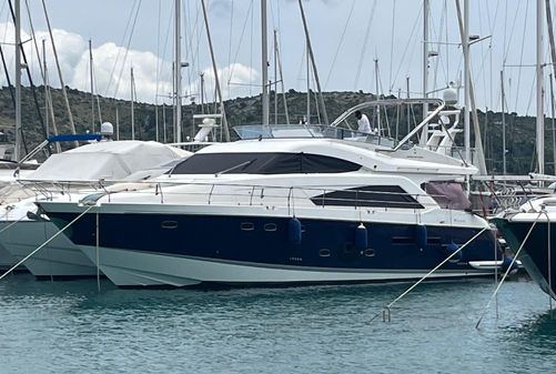 Fairline Squadron 65 image