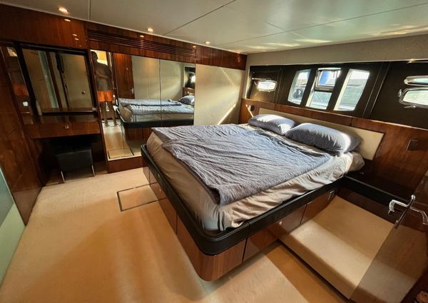 Fairline Squadron 65 image