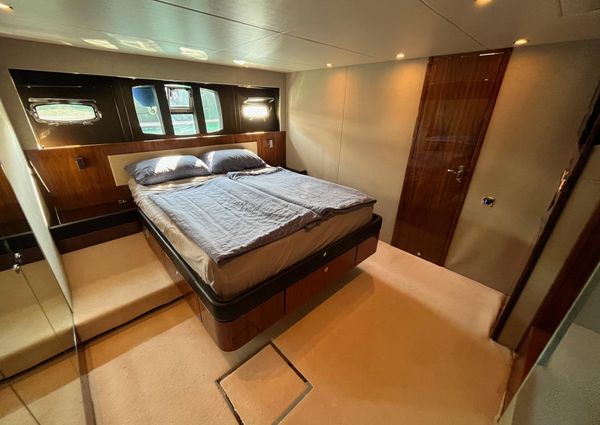 Fairline Squadron 65 image