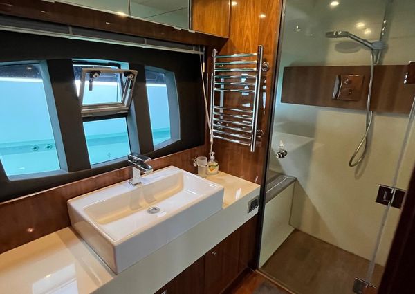 Fairline Squadron 65 image