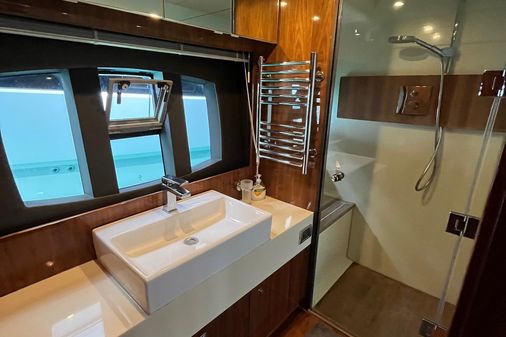 Fairline Squadron 65 image