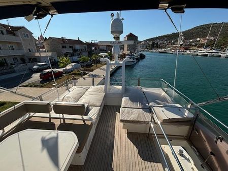 Fairline Squadron 65 image